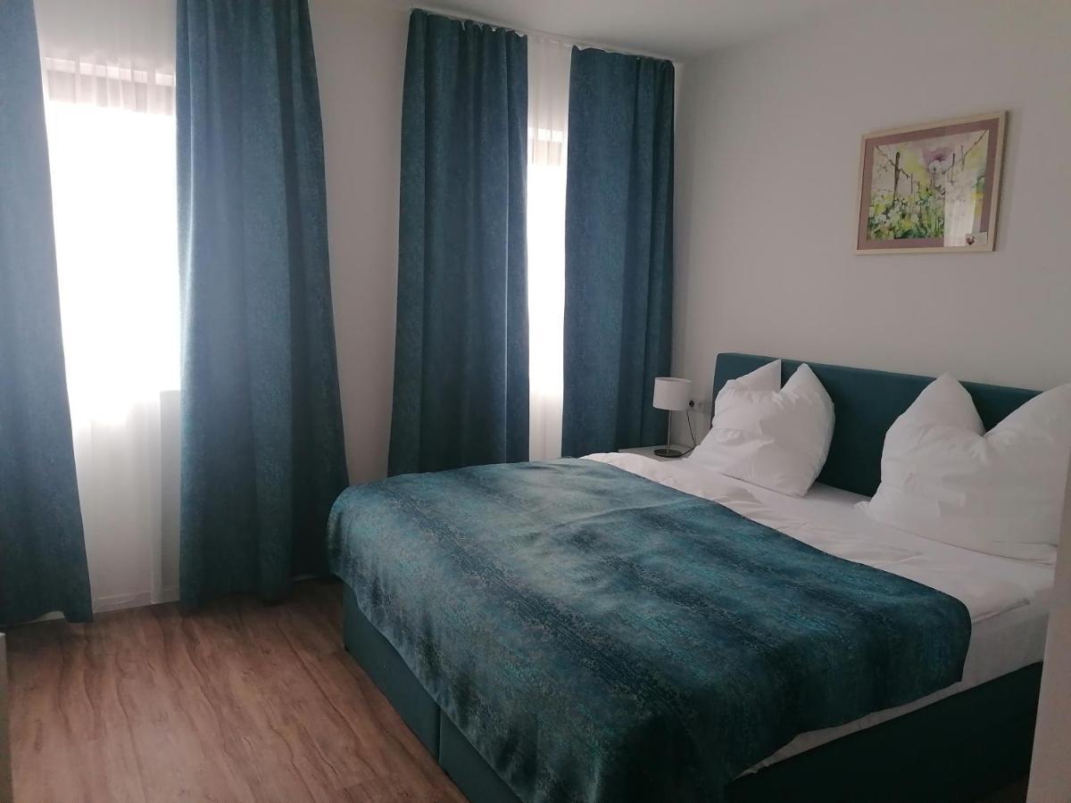 Catalleya Haus Langenlois Chambre photo