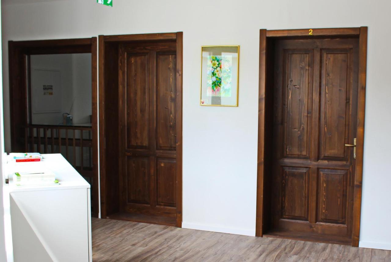 Catalleya Haus Langenlois Extérieur photo