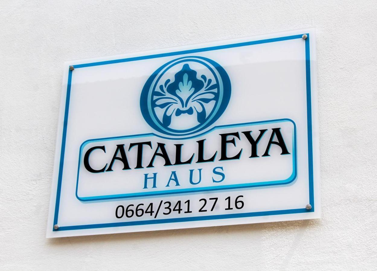 Catalleya Haus Langenlois Extérieur photo