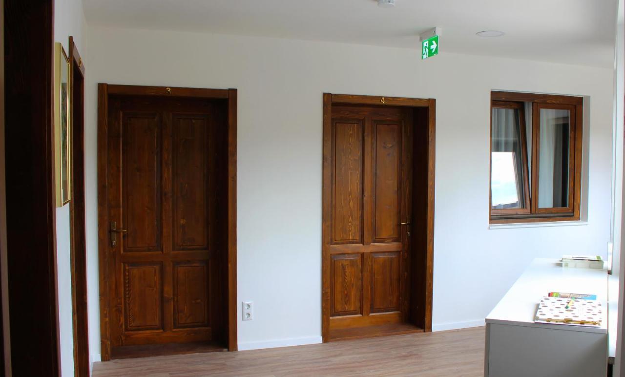 Catalleya Haus Langenlois Extérieur photo