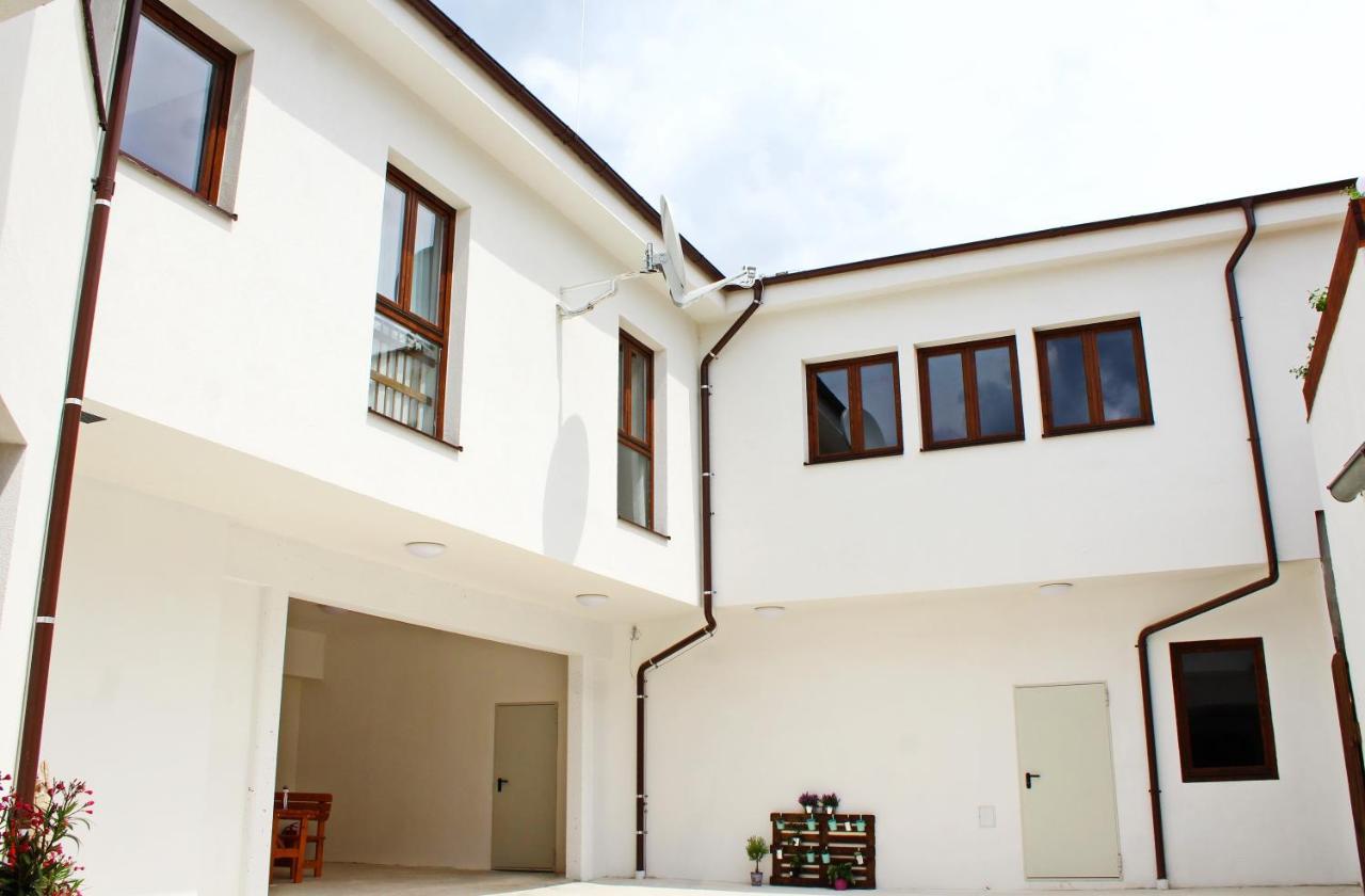 Catalleya Haus Langenlois Extérieur photo