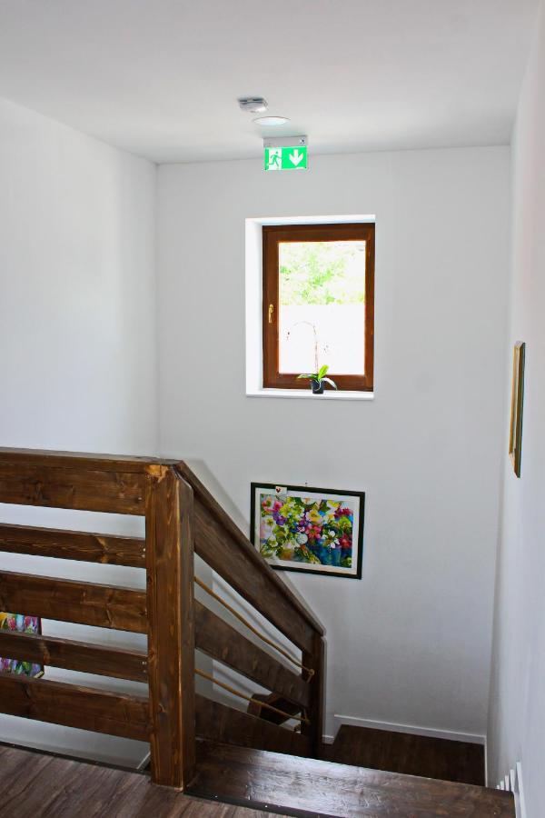 Catalleya Haus Langenlois Extérieur photo