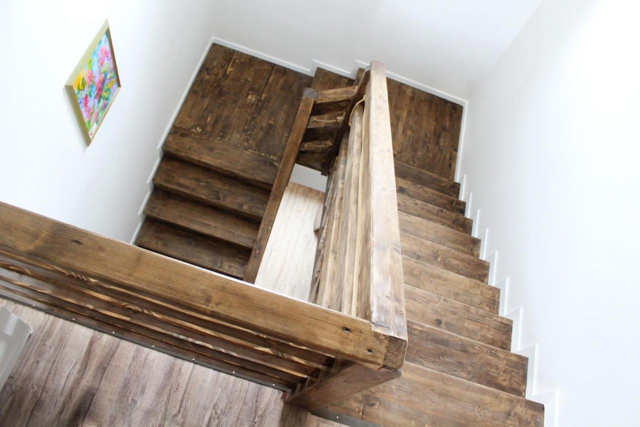 Catalleya Haus Langenlois Extérieur photo